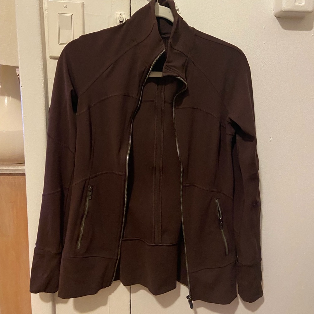Lululemon - On The Move Jacket - image 7